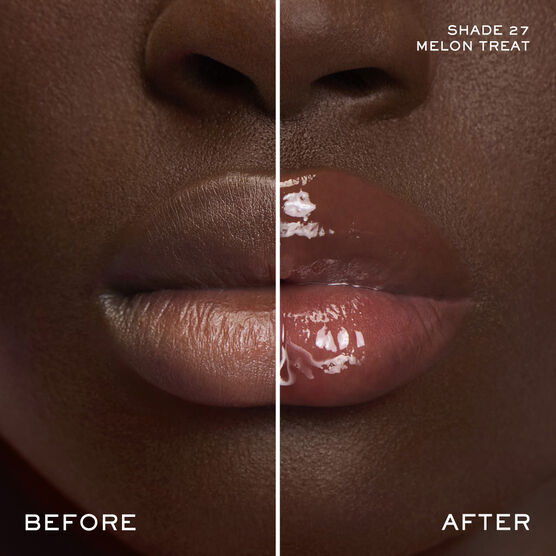 GLOSS LANC�ME LIP IDOLE JUICYTREAT 28